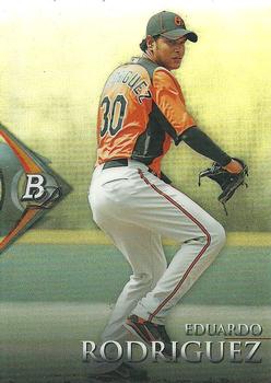 Eduardo Rodriguez
