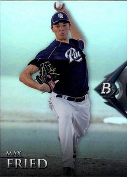 Max Fried