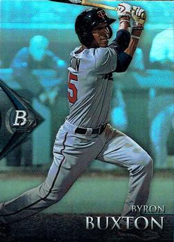 Byron Buxton