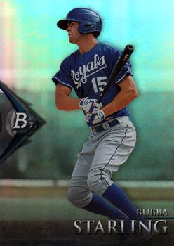 Bubba Starling