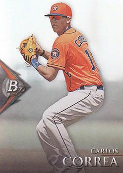 Carlos Correa