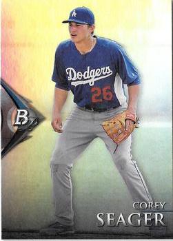 Corey Seager
