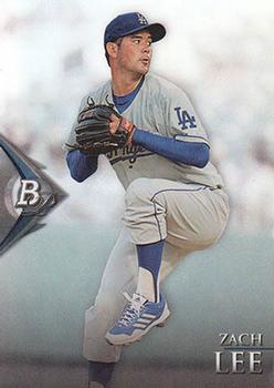 Zach Lee