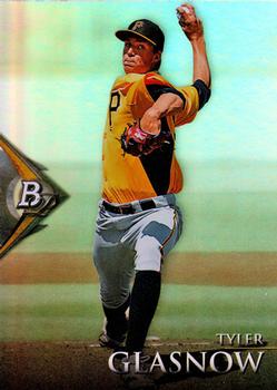Tyler Glasnow