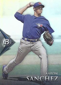 Aaron Sanchez