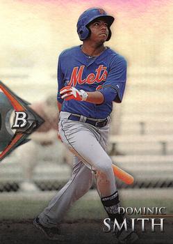 Dominic Smith