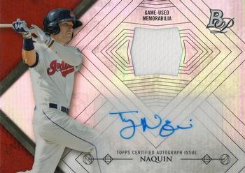 Tyler Naquin