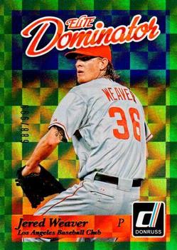 Jered Weaver