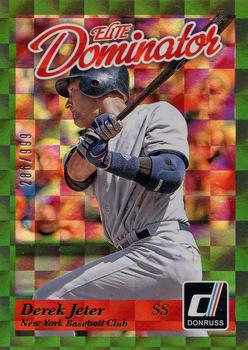 Derek Jeter