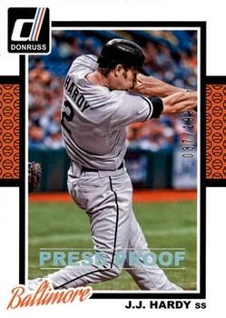 J.J. Hardy