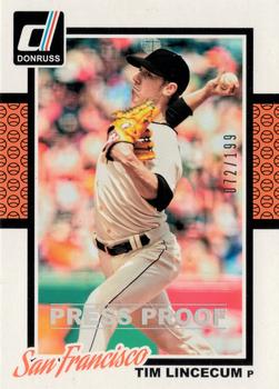 Tim Lincecum