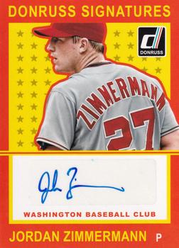 Jordan Zimmermann
