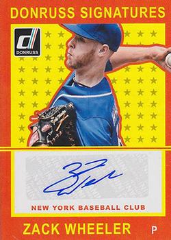 Zack Wheeler
