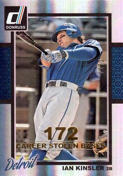 Ian Kinsler