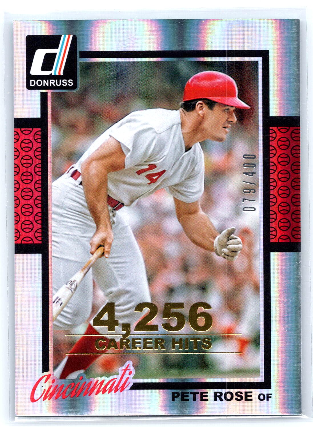 Pete Rose