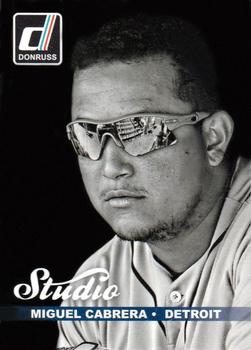 Miguel Cabrera