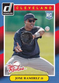 Jose Ramirez