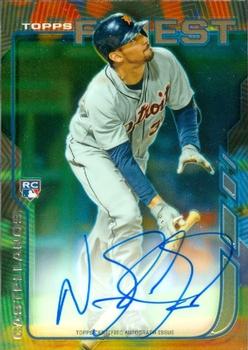 Nick Castellanos