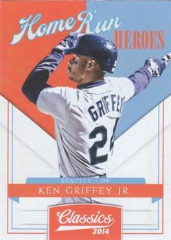 Ken Griffey Jr.