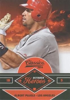 Albert Pujols
