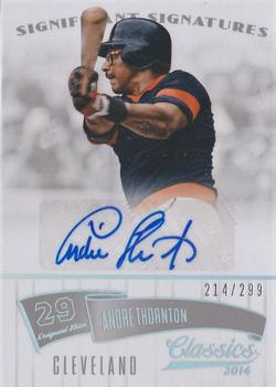 Andre Thornton