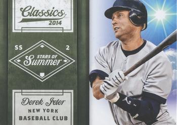 Derek Jeter