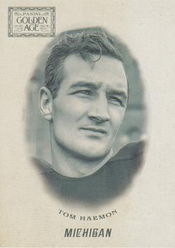 Tom Harmon