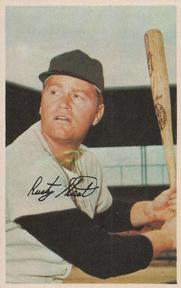 Rusty Staub
