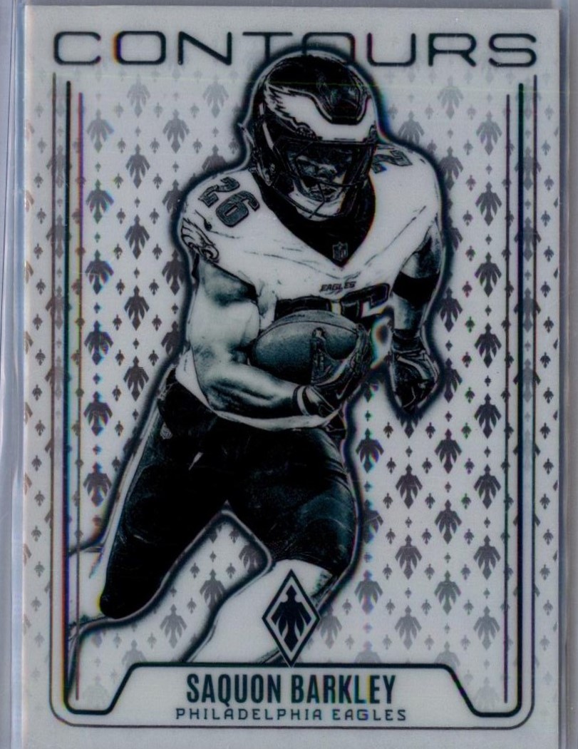 Saquon Barkley