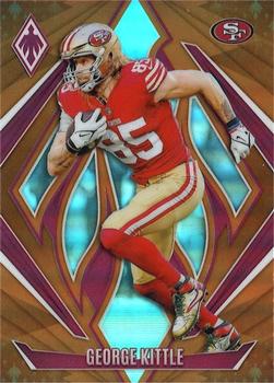 George Kittle