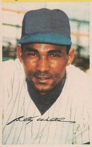 Billy Williams