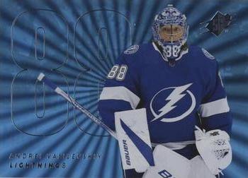 Andrei Vasilevskiy