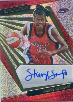 Sheryl Swoopes