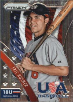 Eric Hosmer