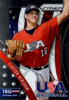 Clayton Kershaw
