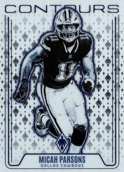 Micah Parsons