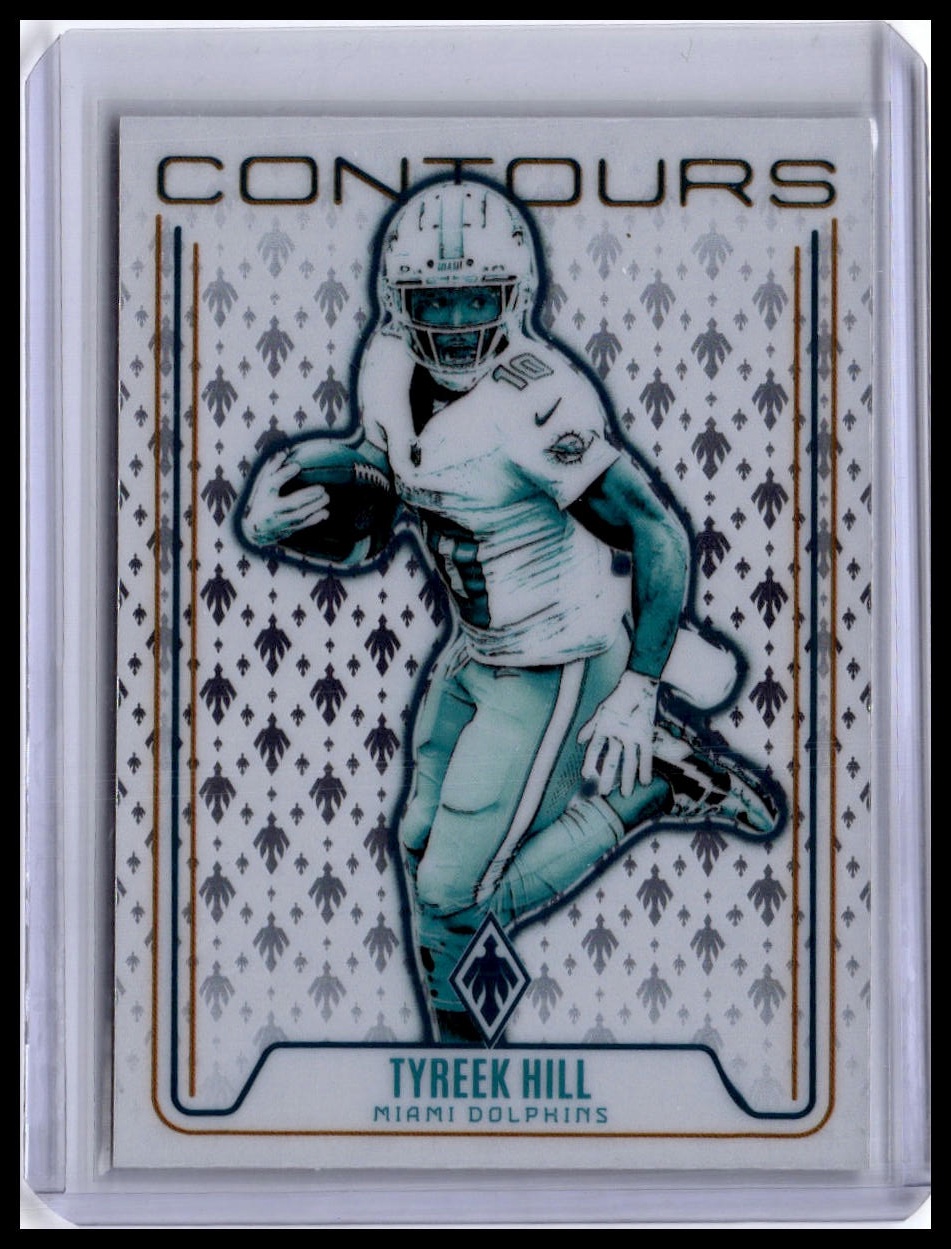 Tyreek Hill