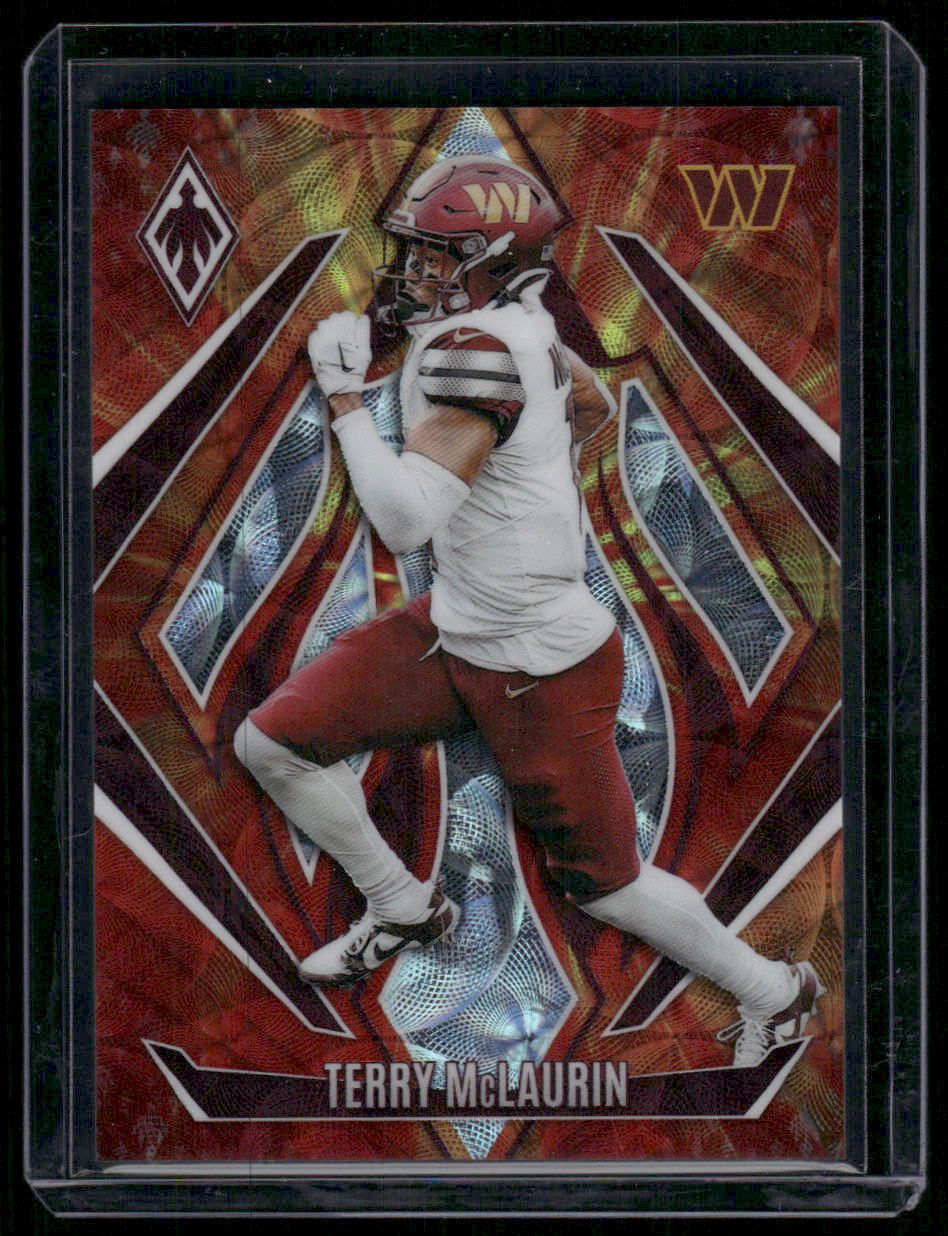 Terry McLaurin