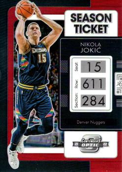 Nikola Jokic