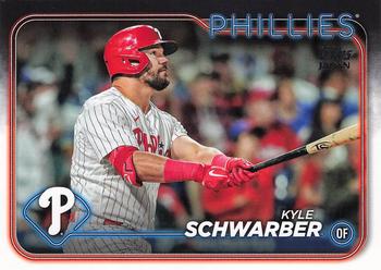 Kyle Schwarber