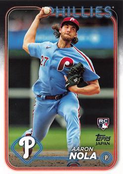 Aaron Nola