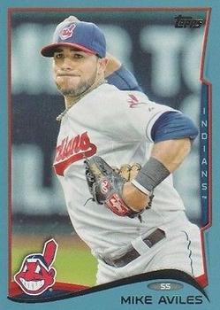Mike Aviles