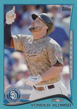 Yonder Alonso