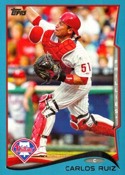 Carlos Ruiz