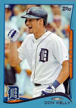 Don Kelly