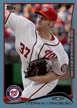 Stephen Strasburg