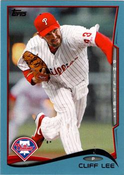 Cliff Lee