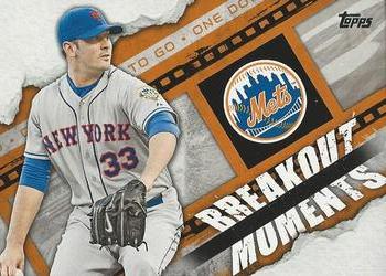 Matt Harvey