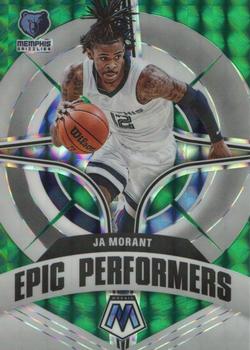 Ja Morant