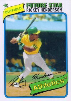 Rickey Henderson